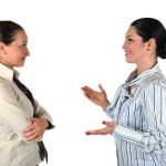 HATI-HATI KALAU MAU CURHAT!