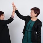 Law of Attraction vs Law of Surrender