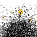 Mewaspadai 6 Cacat Berpikir Masyarakat Kita Saat Ini