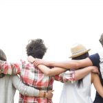 FRIENDSHIP FACTOR: BAGAIMANA KAMU TAHU KAMU PUNYA SAHABAT YANG BAIK?