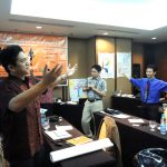 3 Alasan Mengapa Saya Suka Kata “ANTUSIAS”?