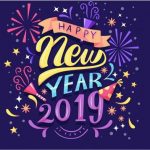 8 Ucapan Inspiratif dan Keren Selamat Tahun Baru 2019 Buatmu