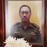 SEBUAH KISAH INSPIRASI KEPEMIMPINAN (A Tribute To My Very First BOSS, Kol. RB Iskandar Kristantoro)