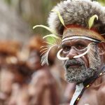 “PAPUA SAYANG, PAPUA MALANG, PAPUA YANG BERPELUANG”:  SEBUAH ANALISA DARI PERSPEKTIF PSIKOLOGI PERKEMBANGAN