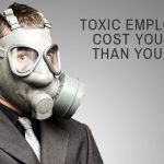 TOXIC EMPLOYEE: Bagaimana Ciri-Ciri dan Cara Mengatasinya?