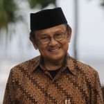 A Tribute to Pak Habibie