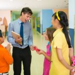 Cerita Viral Inspiratif Soal Kecerdasan Emosional (EQ) Seorang Guru Yang Keren!